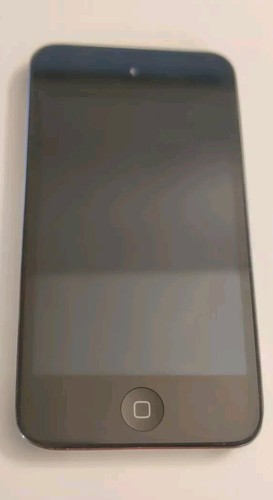 Ipod touch 4th - gen, 16gb