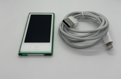 Apple ipod nano - ipod, generazione