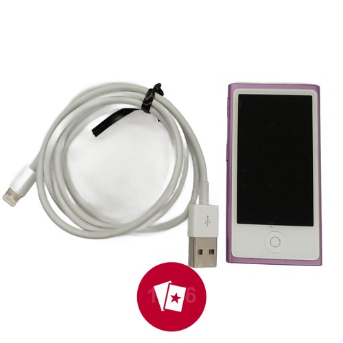 Md479j apple ipod nano - md479j, gen7