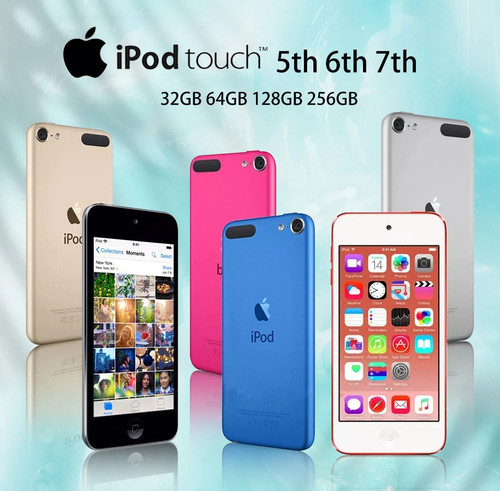 Nuovo apple ipod touch - ✨nuovo,
