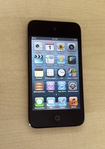 Apple ipod touch - apple,