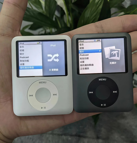 Apple ipod nano 5a - ipod, 3a