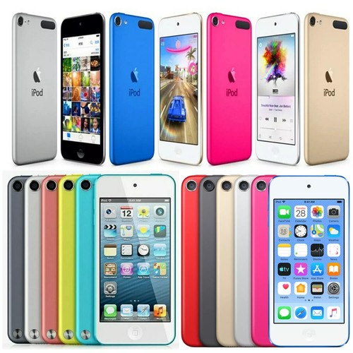 Apple ipod touch - touch, 5a