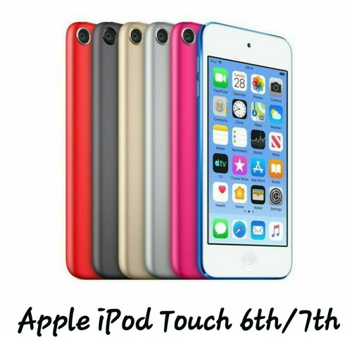 Apple ipod touch - apple,