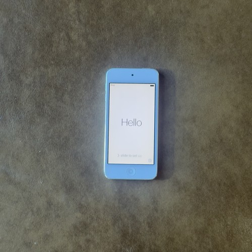 Apple ipod touch - apple,