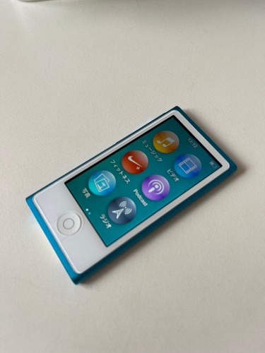 Apple ipod nano generazione - apple,