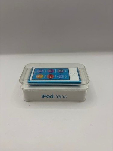 Apple ipod nano - nano, gb