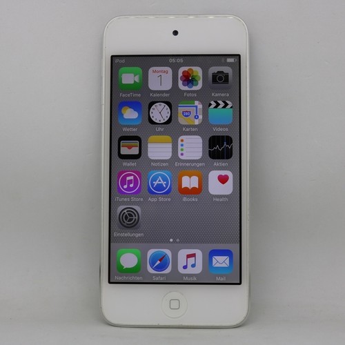 Apple ipod touch - apple,