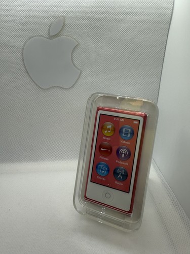 Apple ipod nano - ipod, generazione