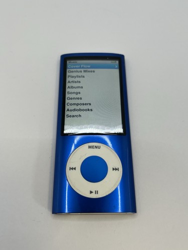 Apple ipod nano generazione - ipod, 5a