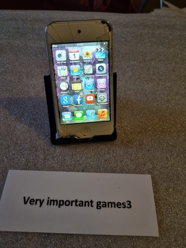 7595n apple ipod touch 16gb - touch,