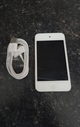 Apple ipod touch - ipod, 4a