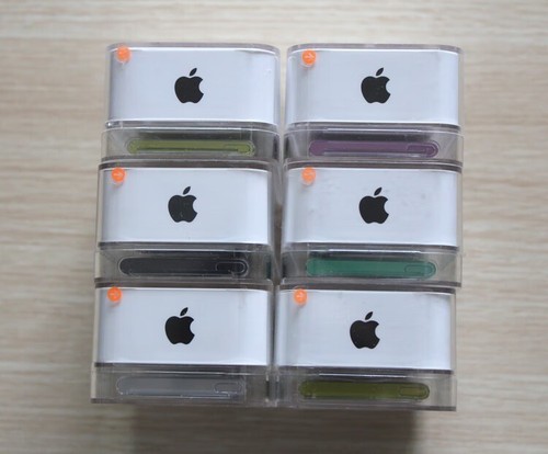 Nuovo sigillato apple - sigillato,