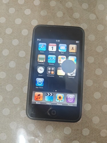 Apple ipod touch - touch, 1st