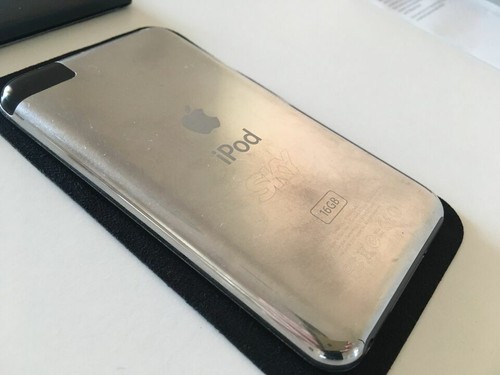Ipod touch prima - touch,