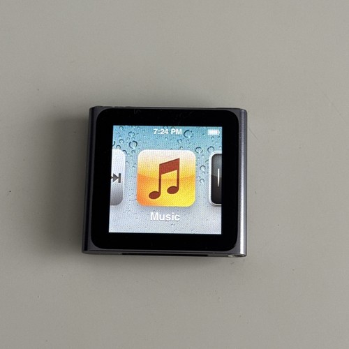 Apple ipod nano - nano, 16gb