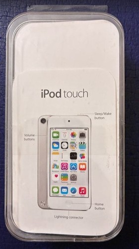 Apple ipod touch - apple, 5a