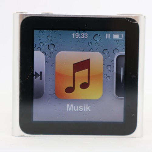 Apple ipod nano generazione - nano,