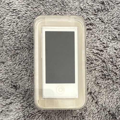 Apple ipod nano 7ª - ipod,