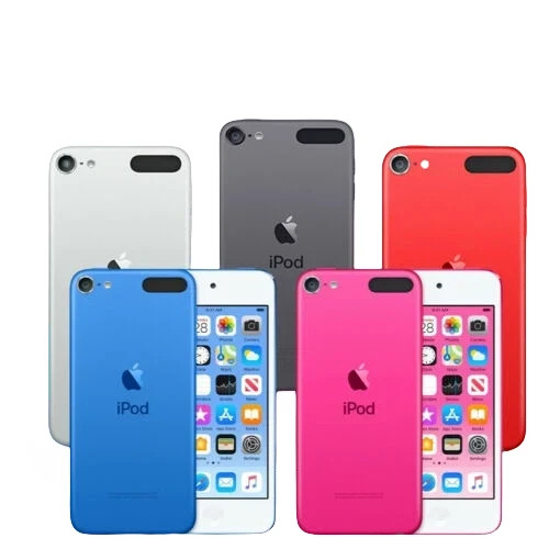Nuovo sigillato apple ipod - sigillato,
