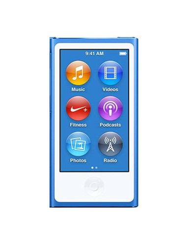 Apple ipod nano - ipod,