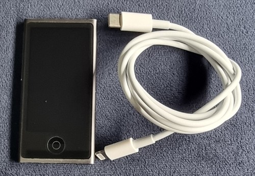 Ipod nano generazione - ipod, (7a