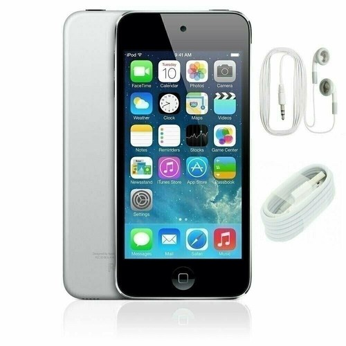 Apple ipod touch - apple,