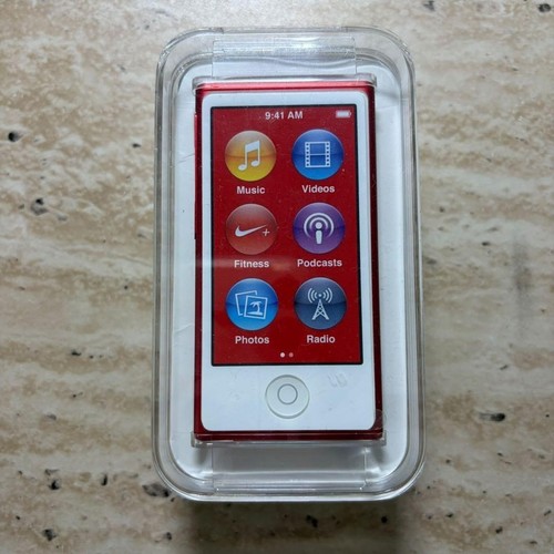 Apple ipod nano generazione - apple,