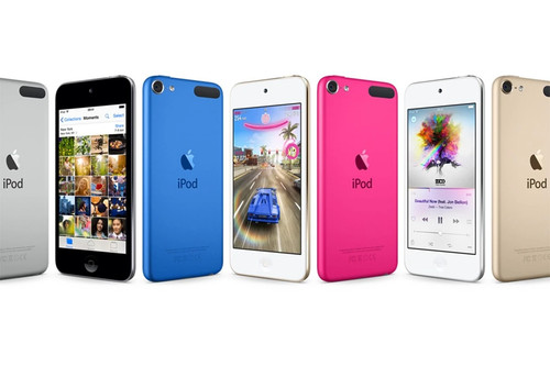 Apple ipod touch itouch - touch, 6a