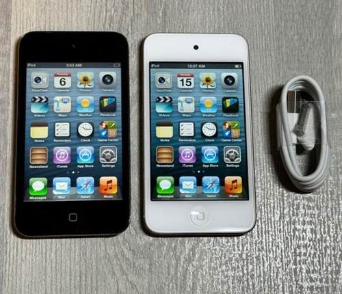 Apple ipod touch - apple,