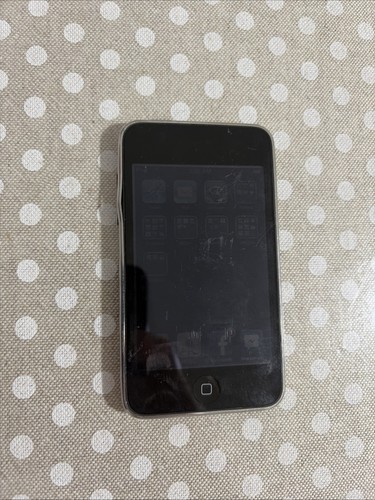 Apple ipod touch - touch, 2nd