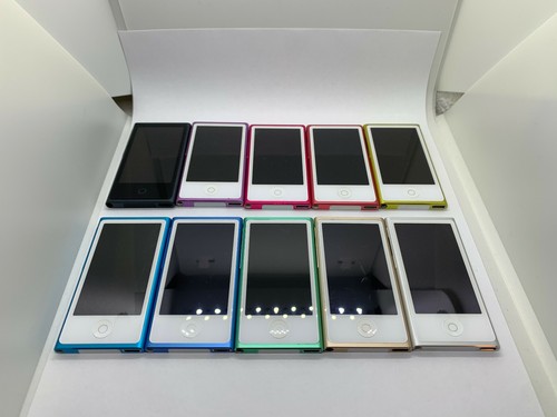 Apple ipod nano generazione - apple,