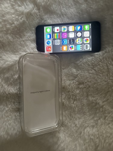 Apple ipod touch 5th - touch,