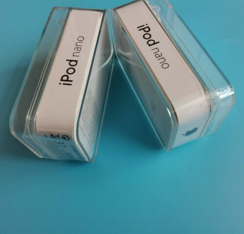 Nuovo apple ipod nano - apple, 7