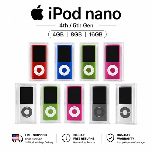 Nuovo sigillato apple ipod - nuovo,