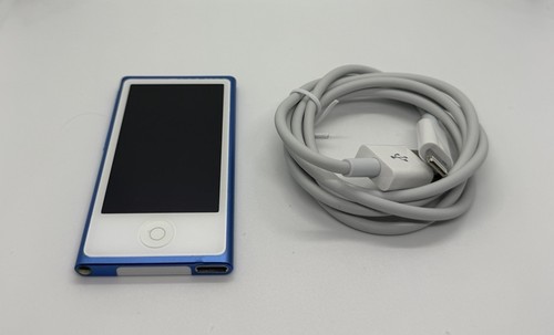 Apple ipod nano generazione - 7.,