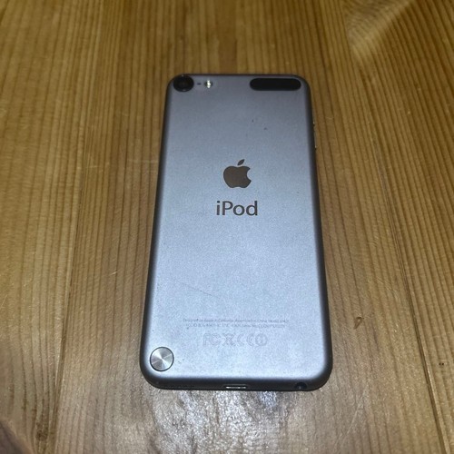 Apple ipod touch - apple, 5a