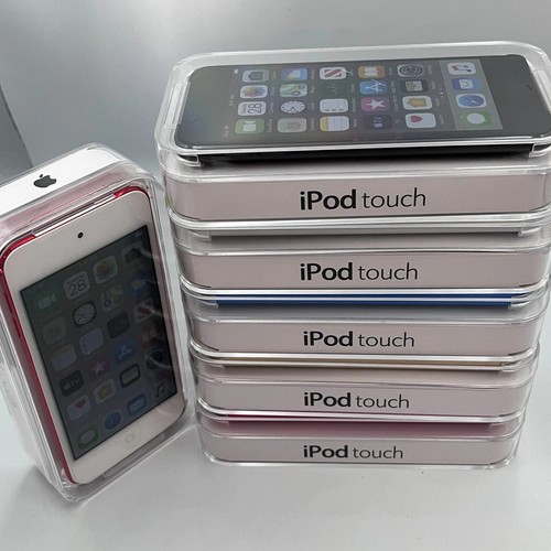 Nuovo sigillato apple ipod - nuovo✨sigillato,
