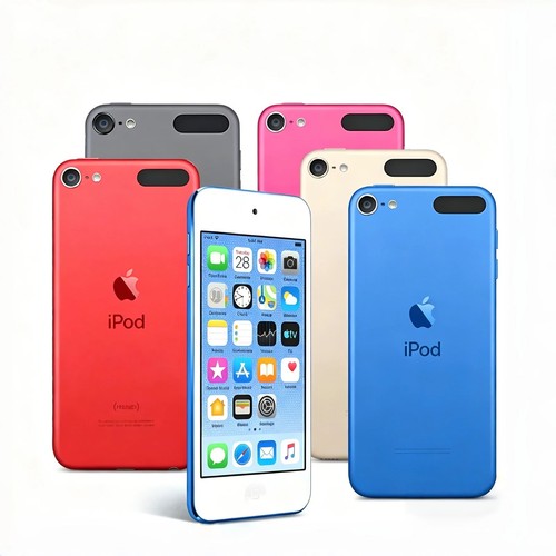 Nuovo apple ipod touch - ✨nuovo✨apple,