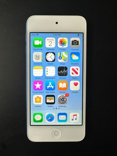 Apple ipod touch - apple,