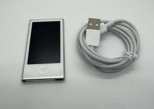 Apple ipod nano - nano, generazione