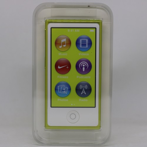 Apple ipod nano generazione - apple,