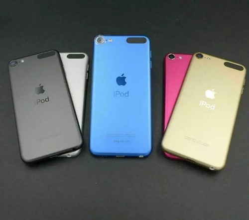Apple ipod touch 7a - apple, 5a
