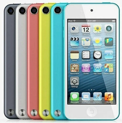 Apple ipod touch - touch, 5a