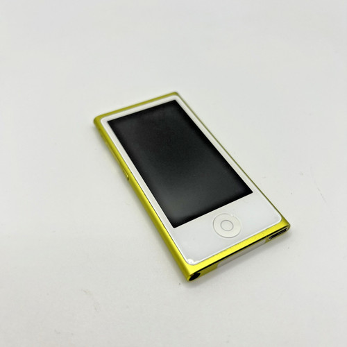 Apple ipod nano 7th - apple,
