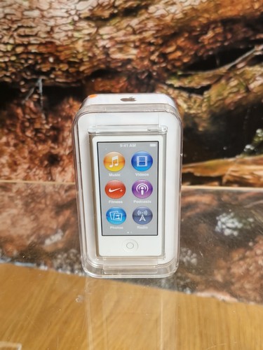 Apple ipod nano generazione - apple,