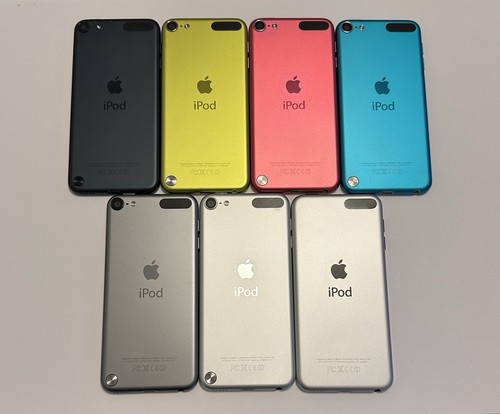 Apple ipod touch - touch, 5a