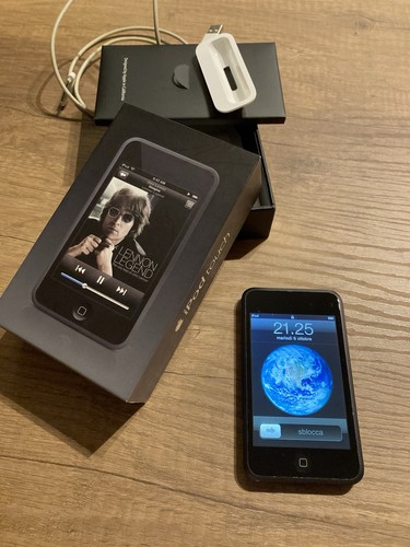 Ipod touch generazione - touch,