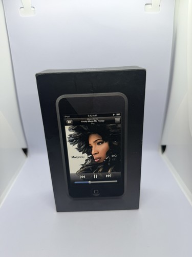 Apple ipod touch - apple, 1a