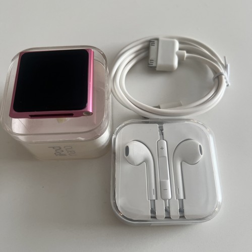 Apple ipod nano 6a - nano,,